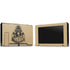 Purdue University Purdue Gold Signature Logo Nintendo Switch Bundle Skin