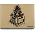 Purdue University Purdue Gold Signature Logo Notebook 9 Pro 13in (2017) Skin