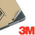 Purdue University Purdue Gold Signature Logo Notebook 9 Pro 13in (2017) Skin