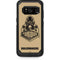 Purdue University Purdue Gold Signature Logo Otterbox Commuter Galaxy Skin