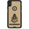 Purdue University Purdue Gold Signature Logo Otterbox Commuter iPhone Skin