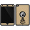 Purdue University Purdue Gold Signature Logo Otterbox Defender iPad Skin