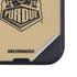Purdue University Purdue Gold Signature Logo Otterbox Defender iPhone Skin