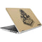 Purdue University Purdue Gold Signature Logo HP Pavilion Skin