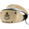 Purdue University Purdue Gold Signature Logo PlayStation VR2 Skin