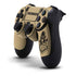 Purdue University Purdue Gold Signature Logo PS4 Controller Skin