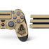 Purdue University Purdue Gold Signature Logo PS4 Pro Bundle Skin