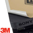 Purdue University Purdue Gold Signature Logo PS4 Slim Skin