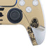 Purdue University Purdue Gold Signature Logo PS5 Bundle Skin