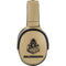 Purdue University Purdue Gold Signature Logo Skullcandy Venue Skin