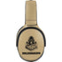 Purdue University Purdue Gold Signature Logo Skullcandy Venue Skin