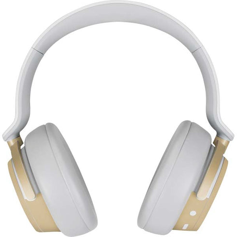 Purdue University Purdue Gold Signature Logo Surface Headphones Skin