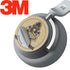 Purdue University Purdue Gold Signature Logo Surface Headphones Skin