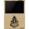 Purdue University Purdue Gold Signature Logo Surface Pro 6 Skin