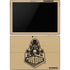 Purdue University Purdue Gold Signature Logo Surface Pro 6 Skin