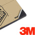 Purdue University Purdue Gold Signature Logo Surface Pro 6 Skin