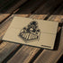 Purdue University Purdue Gold Signature Logo Surface Pro 6 Skin
