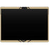 Purdue University Purdue Gold Signature Logo Surface Pro 8 Skin