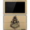 Purdue University Purdue Gold Signature Logo Surface Pro Tablet Skin