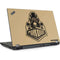 Purdue University Purdue Gold Signature Logo Lenovo ThinkPad Skin
