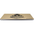 Purdue University Purdue Gold Signature Logo Universal Laptop 13in (10.6 x 7.6in) Skin