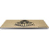 Purdue University Purdue Gold Signature Logo Universal Laptop 16.6in (13.4 x 9.7in) Skin