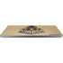 Purdue University Purdue Gold Signature Logo Universal Laptop 17in (13.8 x 10in) Skin