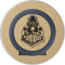 Purdue University Purdue Gold Signature Logo Wireless Charger Skin