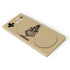 Purdue University Purdue Gold Signature Logo Xbox Adaptive Controller Skin