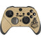 Purdue University Purdue Gold Signature Logo Xbox Elite Wireless Controller Series 2 Skin