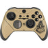 Purdue University Purdue Gold Signature Logo Xbox Elite Wireless Controller Series 2 Skin
