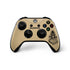 Purdue University Purdue Gold Signature Logo Xbox One X Bundle Skin