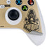 Purdue University Purdue Gold Signature Logo Xbox Series S Bundle Skin
