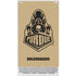 Purdue University Purdue Gold Signature Logo Xbox Series S Console Skin