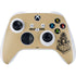 Purdue University Purdue Gold Signature Logo Xbox Series S Controller Skin