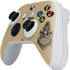 Purdue University Purdue Gold Signature Logo Xbox Series S Controller Skin