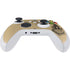 Purdue University Purdue Gold Signature Logo Xbox Series S Controller Skin