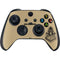 Purdue University Purdue Gold Signature Logo Xbox Series X Controller Skin