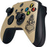 Purdue University Purdue Gold Signature Logo Xbox Series X Controller Skin