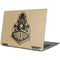 Purdue University Purdue Gold Signature Logo Yoga 710 14in Skin