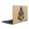 Purdue University Purdue Gold Signature Logo Zenbook UX305FA 13.3in Skin