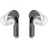 Purdue University Purdue Grey Logo AirPods Pro 2nd Gen Skin