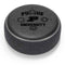 Purdue University Purdue Grey Logo Amazon Echo Dot Skin