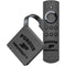 Purdue University Purdue Grey Logo Amazon Fire TV Skin