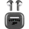 Purdue University Purdue Grey Logo Apple AirPods (3rd Gen 2021) Skin