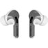 Purdue University Purdue Grey Logo Apple AirPods Pro Skin