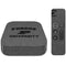 Purdue University Purdue Grey Logo Apple TV Skin