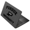 Purdue University Purdue Grey Logo Asus X502CA 15.6 Skin