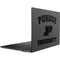 Purdue University Purdue Grey Logo Ativ Book 9 (15.6in 2014) Skin