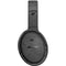 Purdue University Purdue Grey Logo Bose QuietComfort 35 II Headphones Skin